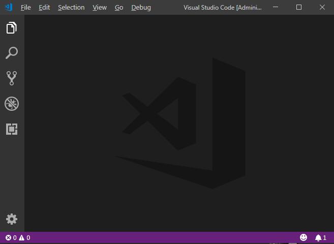Vscode中文版安装
