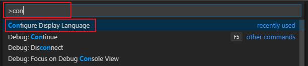 Vscode中文版安装