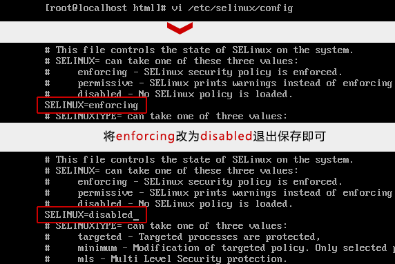 Linux目录权限问题，明明设置了777还是提示没有写入权限